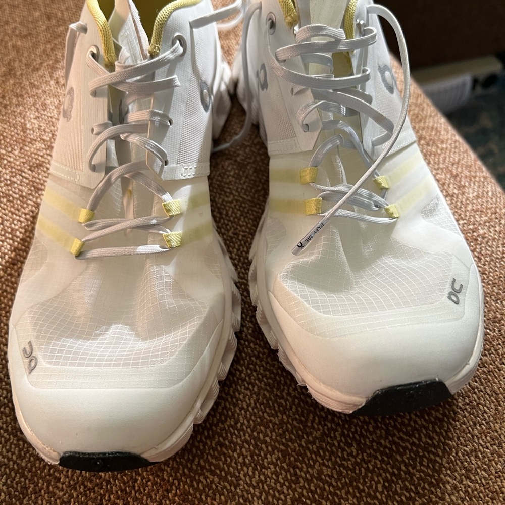 Cloud X Shift Running Shoe